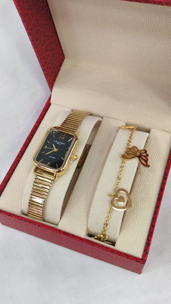 Reloj Limited Original✨ - Imagen 4
