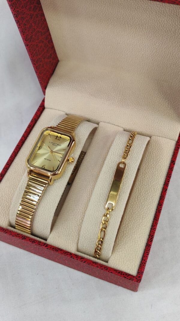 Reloj Limited Original✨
