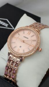 Reloj Fossil Jackeline