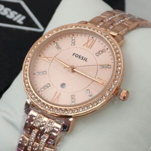 Reloj Fossil Jackeline