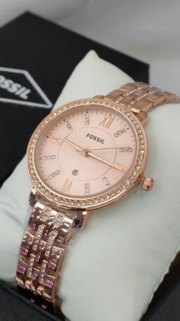 Reloj Fossil Jackeline