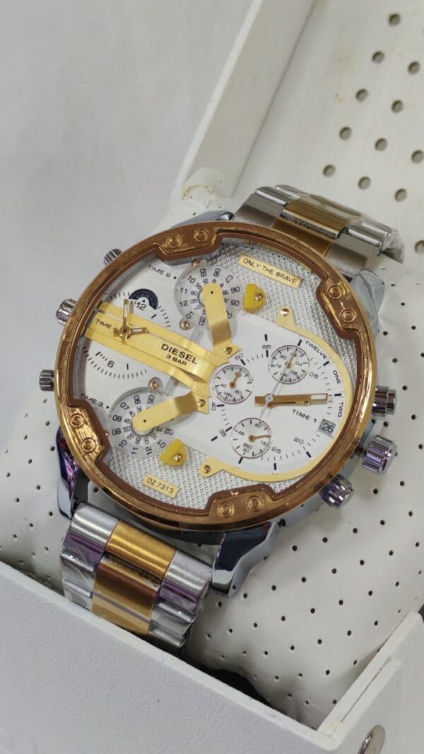 Reloj Diesel Mr Daddy - Imagen 6