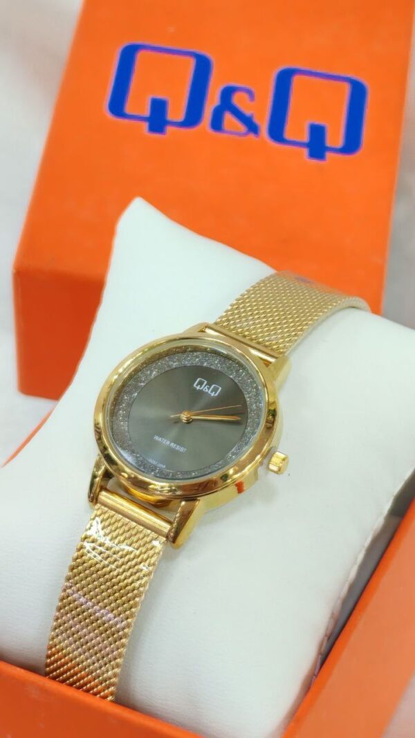 Reloj QyQ original para dama✨ - Imagen 7