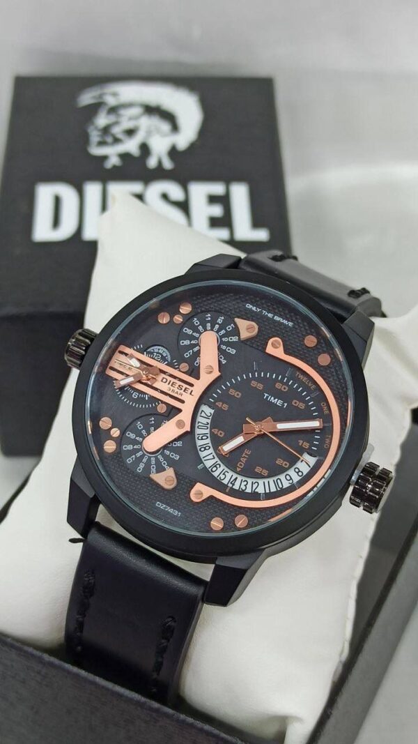 Reloj Diesel DZ7431 - Imagen 2