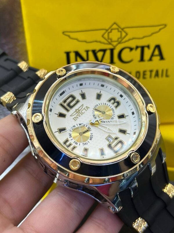 Reloj Invicta Reserve Venom - Imagen 2