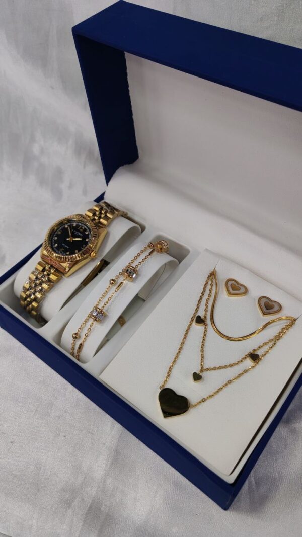 Reloj Limited original para mamá
