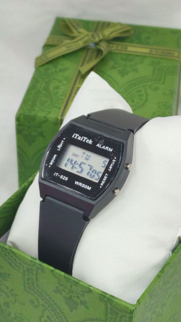 Reloj deportivo para dama - Imagen 5