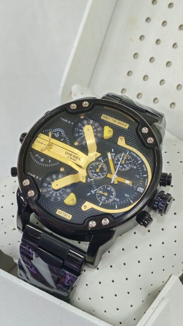 Reloj Diesel Mr Daddy