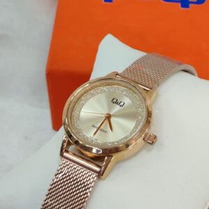 Reloj QyQ original para dama✨