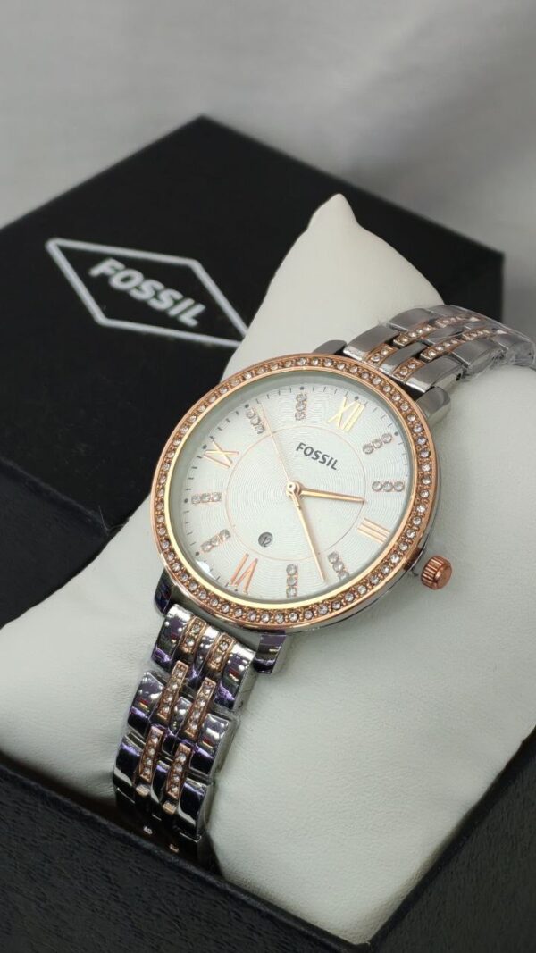 Reloj Fossil Jackeline - Imagen 2