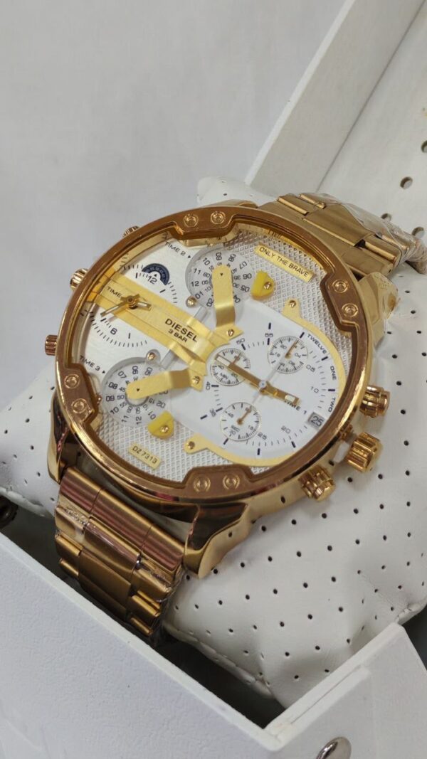Reloj Diesel Mr Daddy - Imagen 3