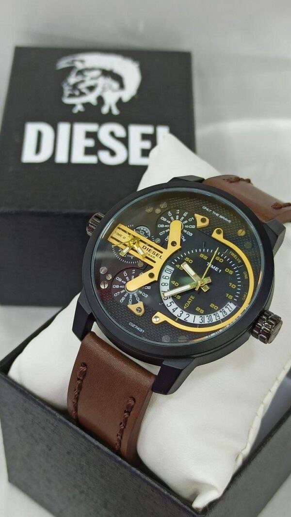 Reloj Diesel DZ7431