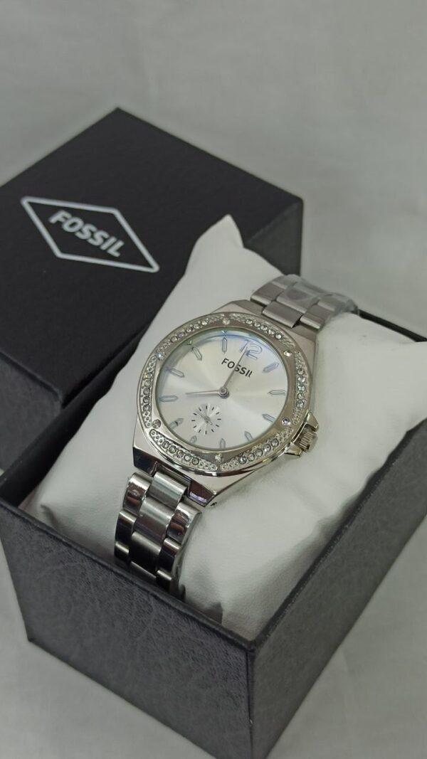 Reloj Fossil Scarlette dama