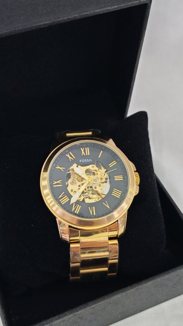 Reloj Fossil automático
