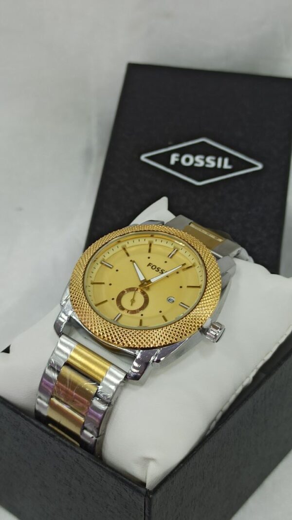 Reloj Fossil Grant - Imagen 2