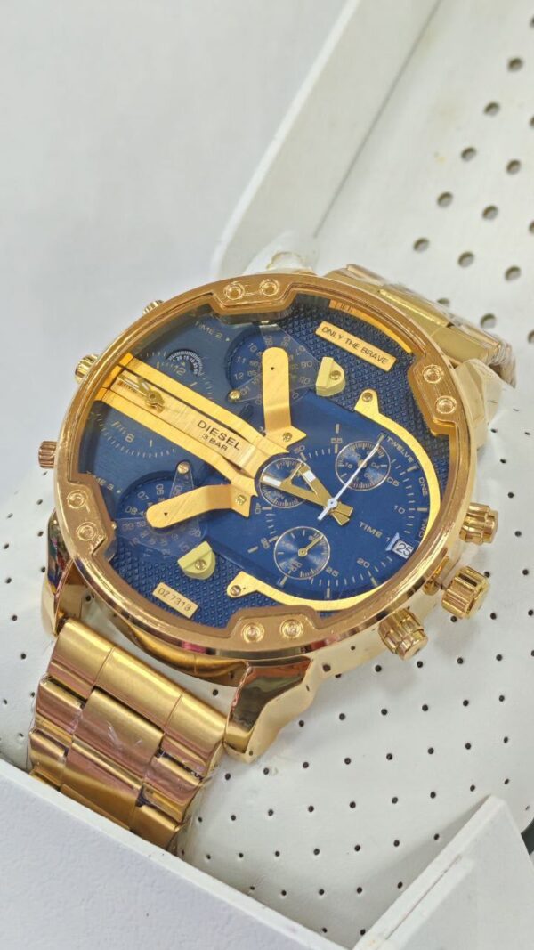 Reloj Diesel Mr Daddy - Imagen 4