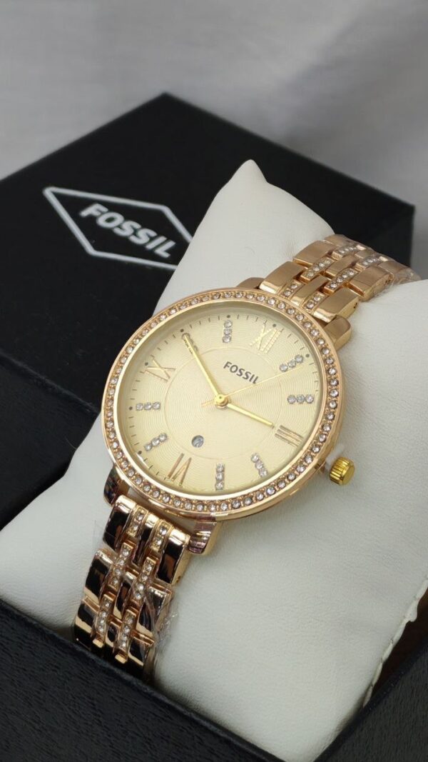 Reloj Fossil Jackeline - Imagen 3