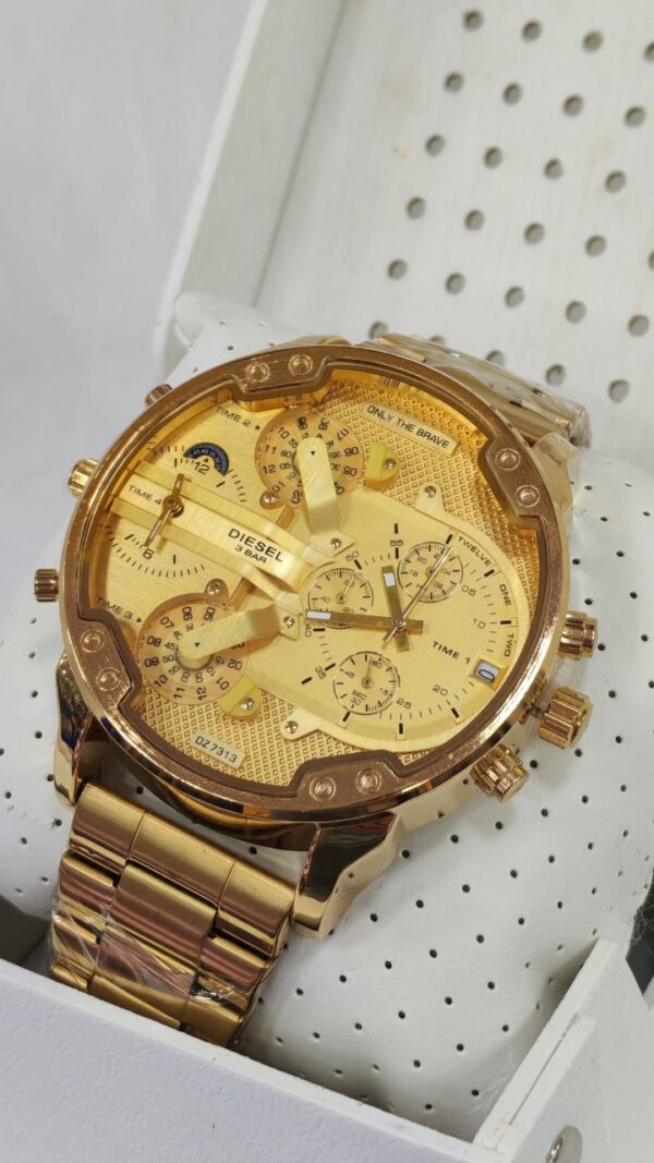 Reloj Diesel Mr Daddy - Imagen 2