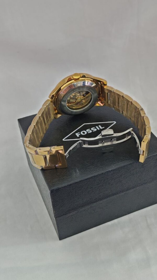 Reloj Fossil automático - Imagen 3
