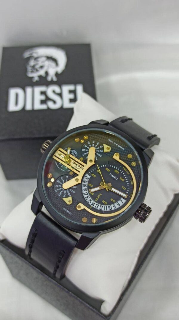 Reloj Diesel DZ7431 - Imagen 3