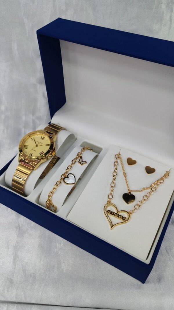 Reloj Limited original para mamá - Imagen 2