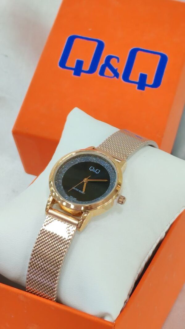 Reloj QyQ original para dama✨ - Imagen 6