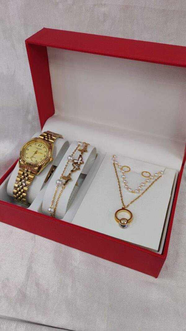 Reloj Limited original para mamá - Imagen 3