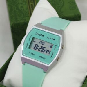 Reloj deportivo para dama