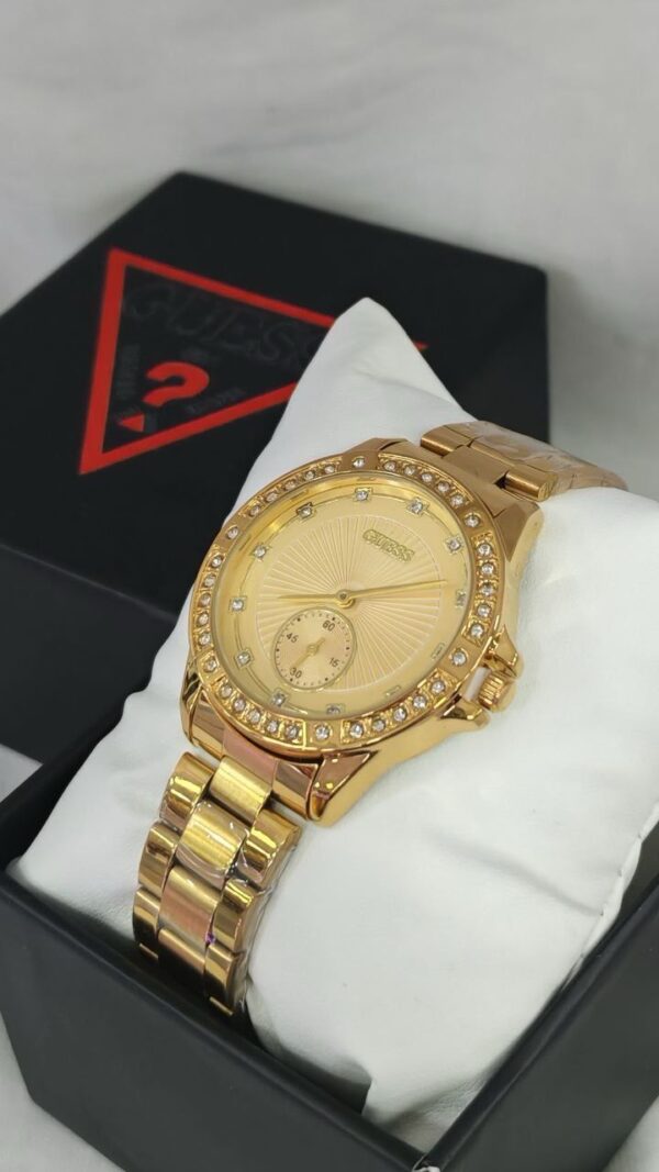 Reloj Guess para dama colección Inspiración - Imagen 2