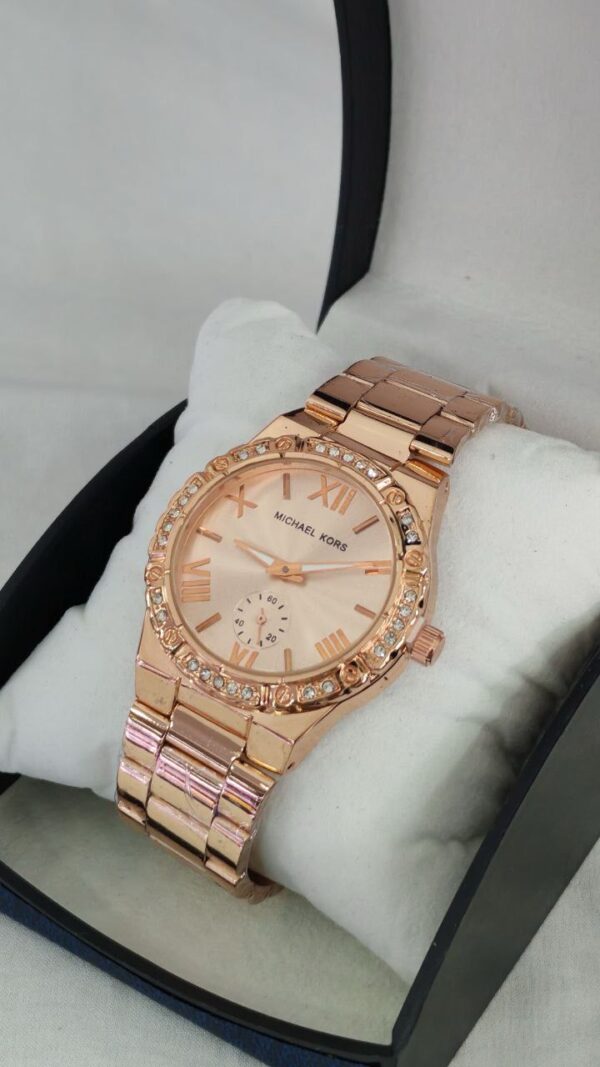Reloj MK para dama - Imagen 5