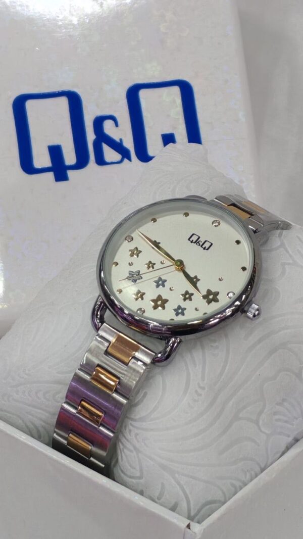 Reloj QyQ original para dama✨ - Imagen 2