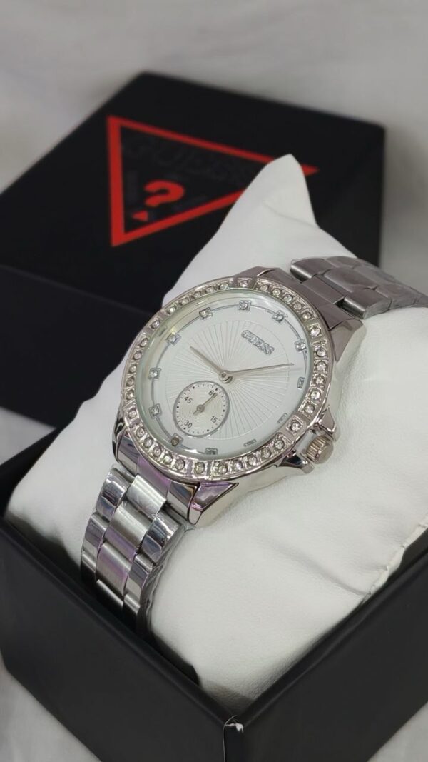 Reloj Guess para dama colección Inspiración - Imagen 6