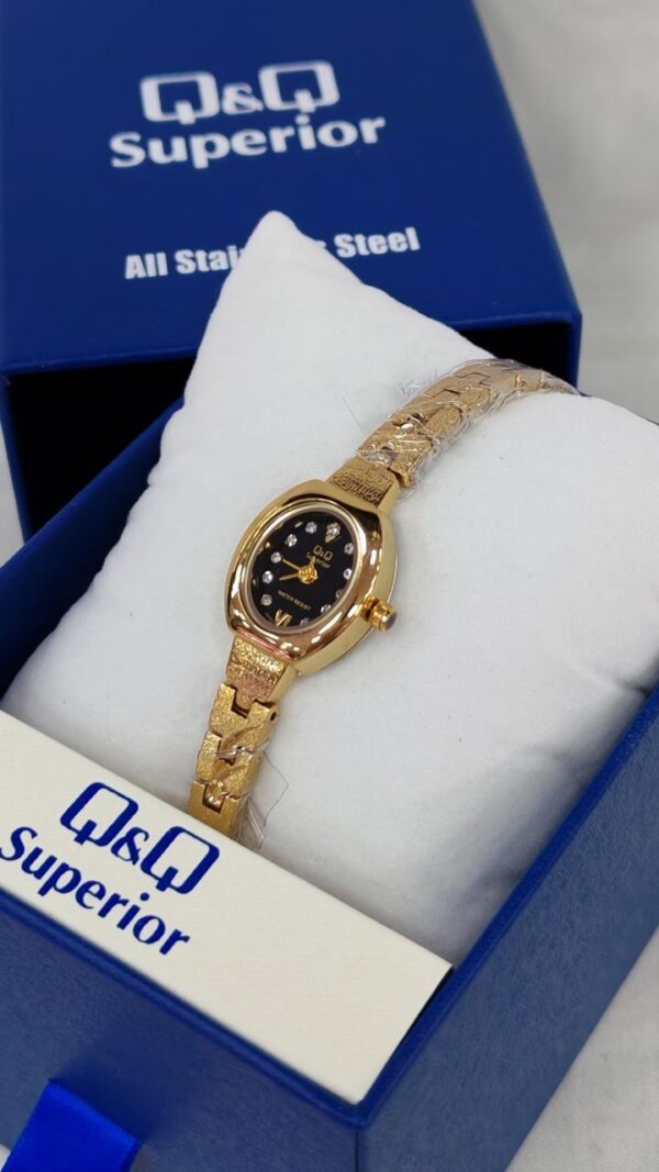 Reloj QyQ original superior dama💖 - Imagen 6