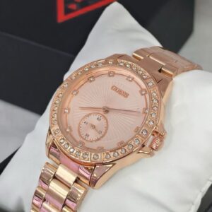 Reloj Guess para dama colección Inspiración