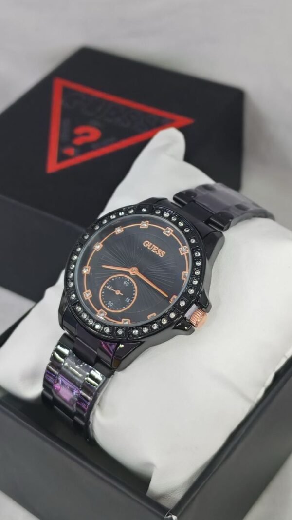 Reloj Guess para dama colección Inspiración - Imagen 5