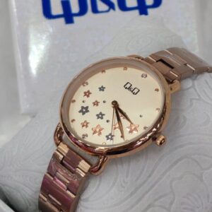 Reloj QyQ original para dama✨