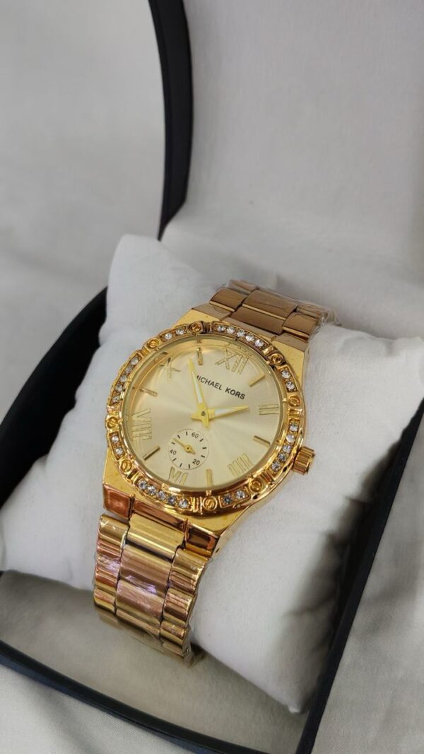 Reloj MK para dama - Imagen 7